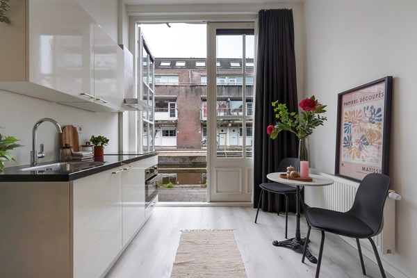 Foto - Te koop: Molenstraat 32C, 2611 KB Delft